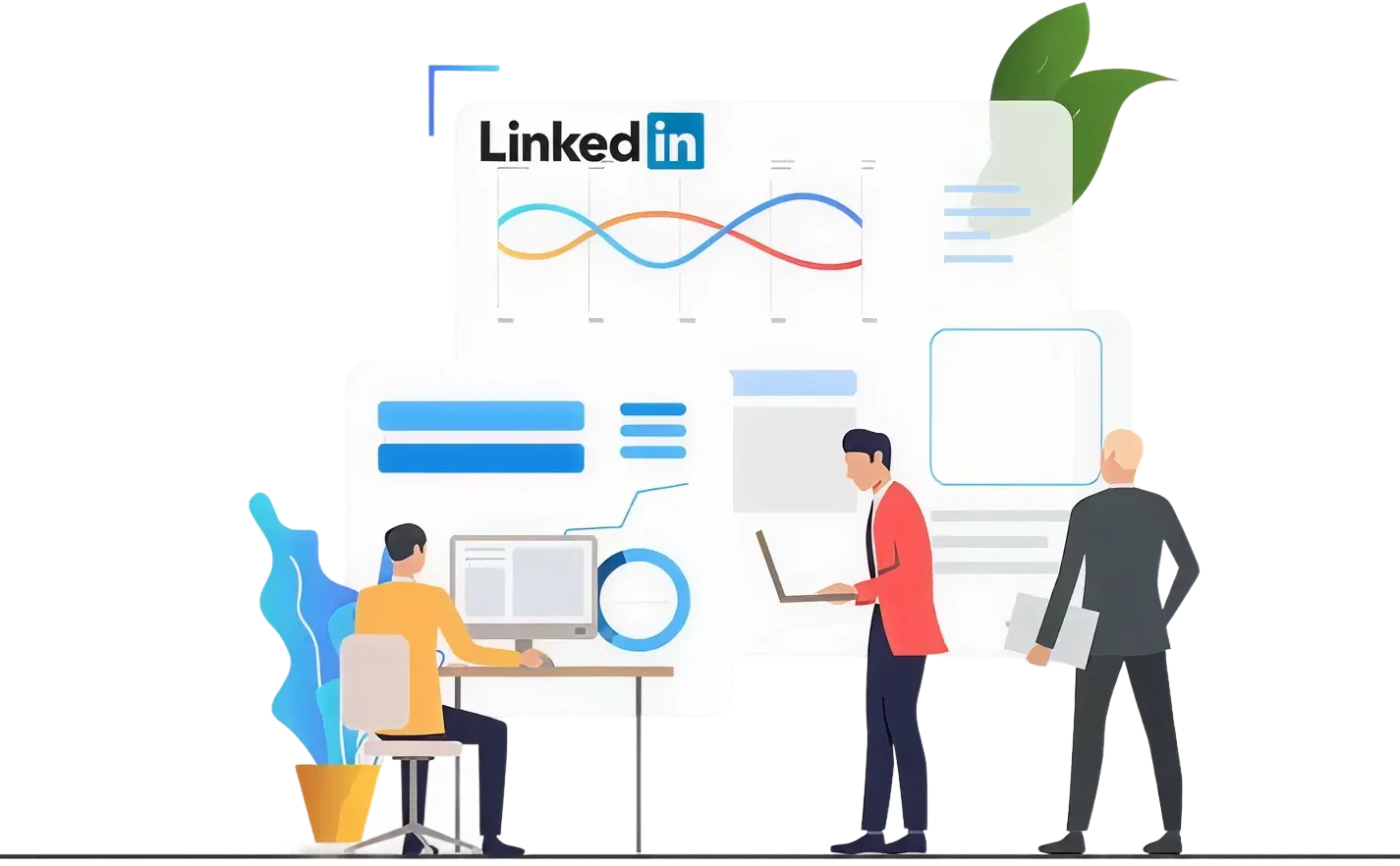 LinkedIn Optimization